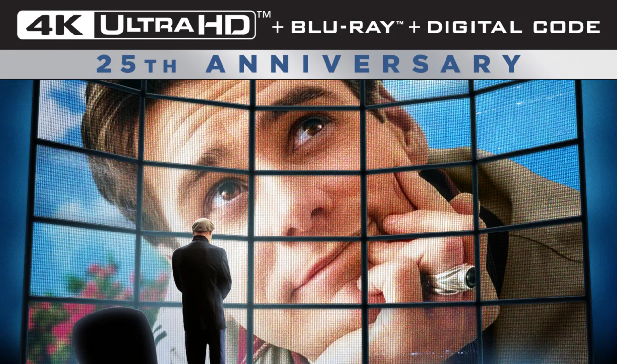 The Truman Show (1998) - 4K Ultra HD Review