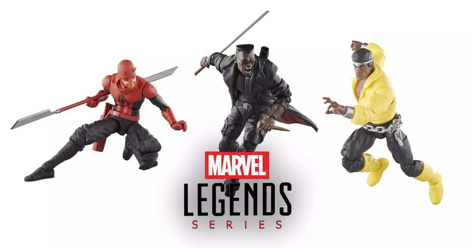 Marvel legends deals comic con