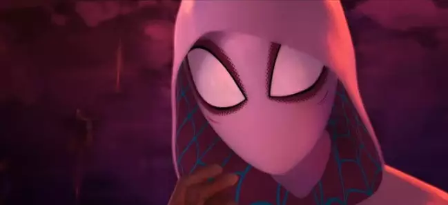 Spider-Man: Across The Spider-Verse: The First 10 Minutes (2023