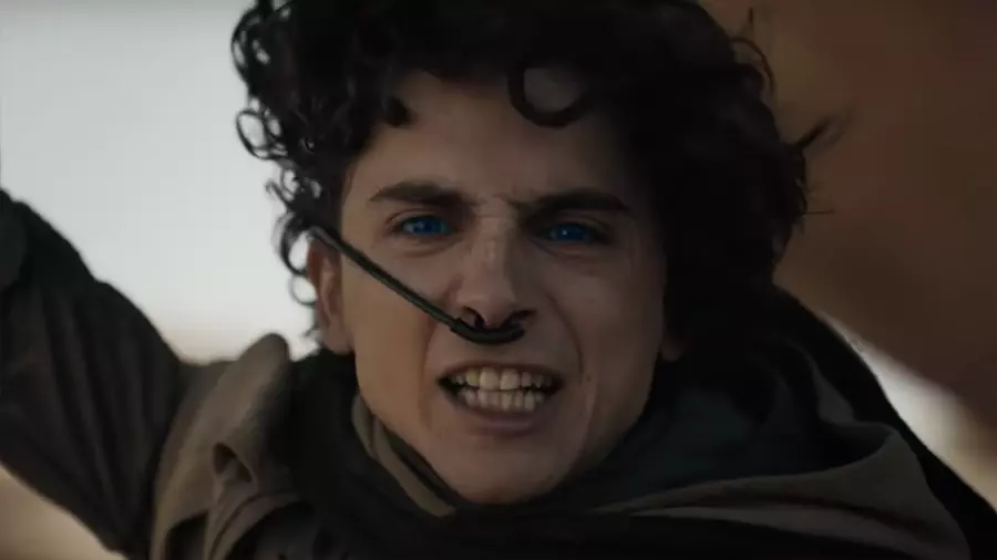 Dune: Part Two loses 2023 release date, pushed to March 2024
