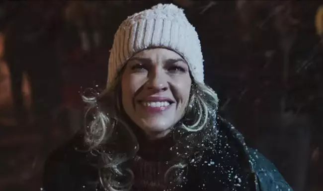 Hilary Swank is a woman on a mission in Ordinary Angels trailer