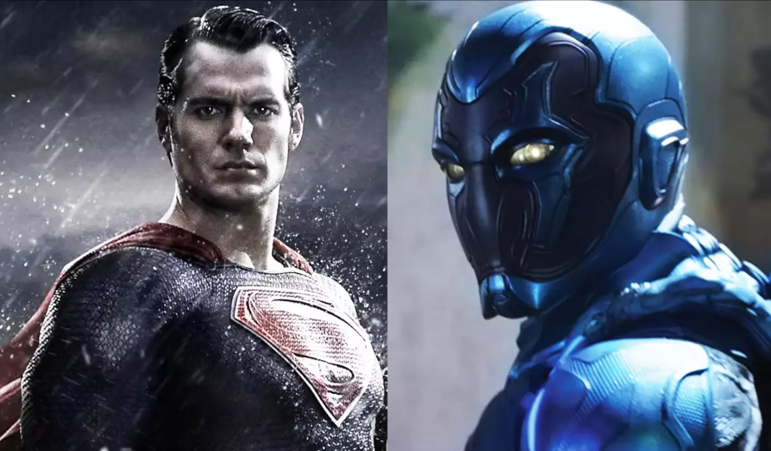 Blue Beetle review: Here's how we ranked new superhero movie