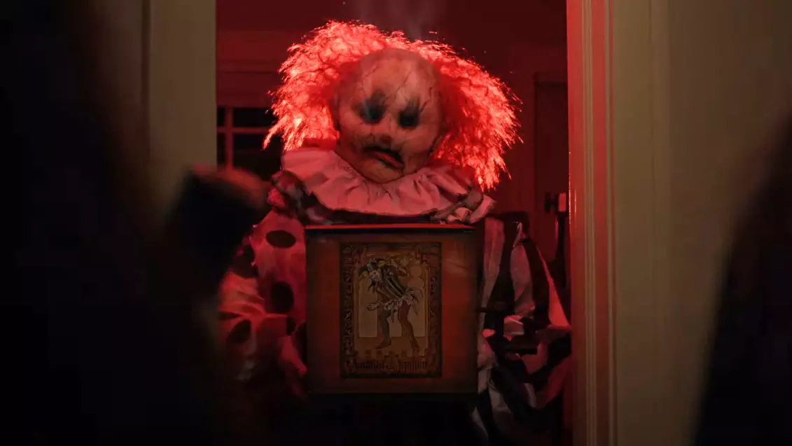 Jack Attack's back in trailer for Full Moon Features' Demonic Toys ...