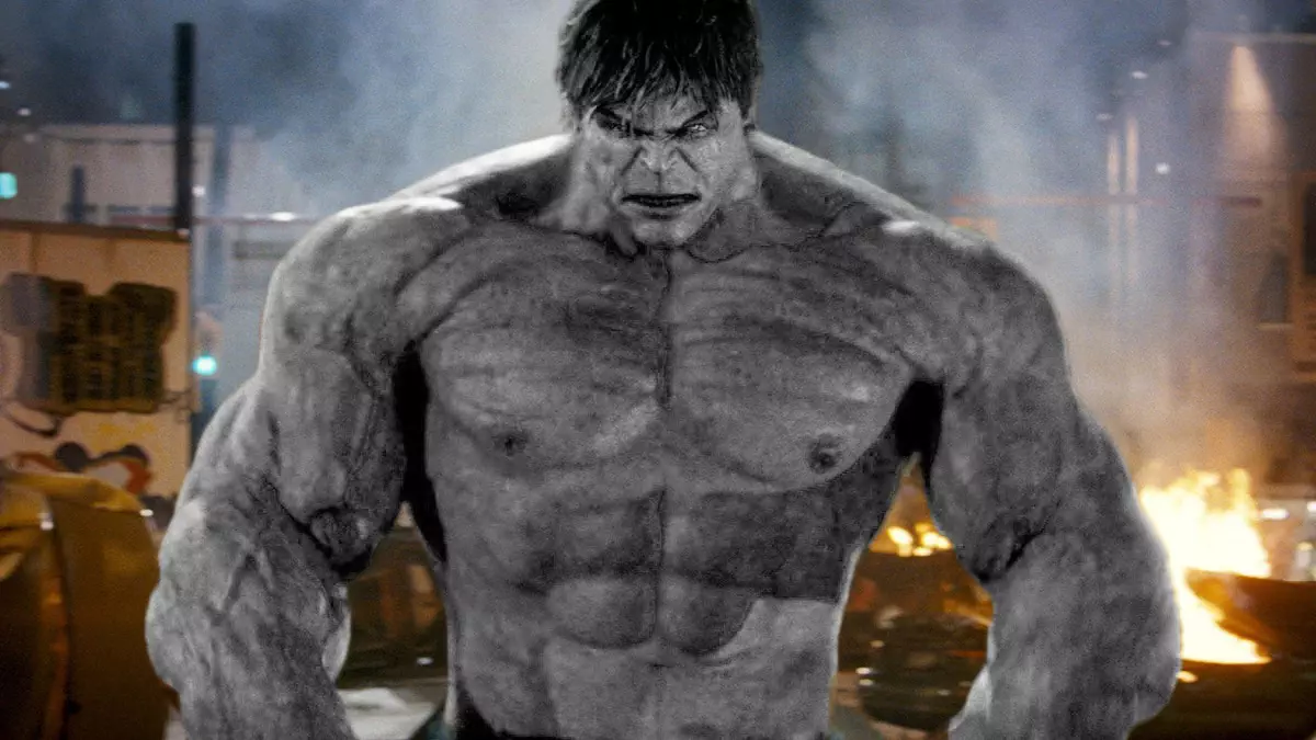 The Incredible Hulk' Director On The Scrapped Sequel Plans: “There