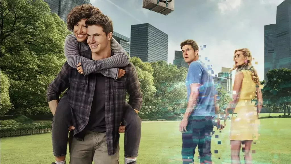 Upload' Season 2 Review: The Best and the Worst of the Sci-Fi Dramedy