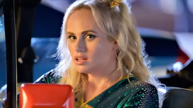 Rebel Wilson comedy Bride Hard rounds out its cast