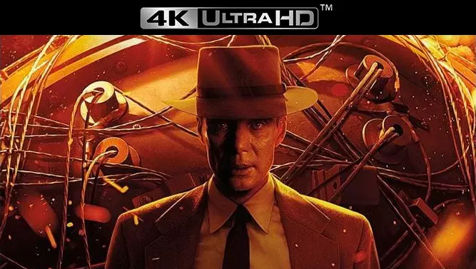 Universal Addressing 'Oppenheimer' 4K UHD Blu-ray Disc Shortages