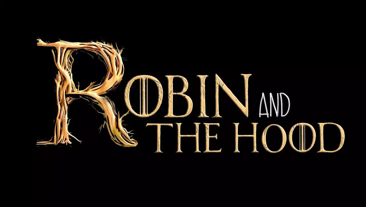 Sky brings Robin Hood to present day with family adventure Robin and ...
