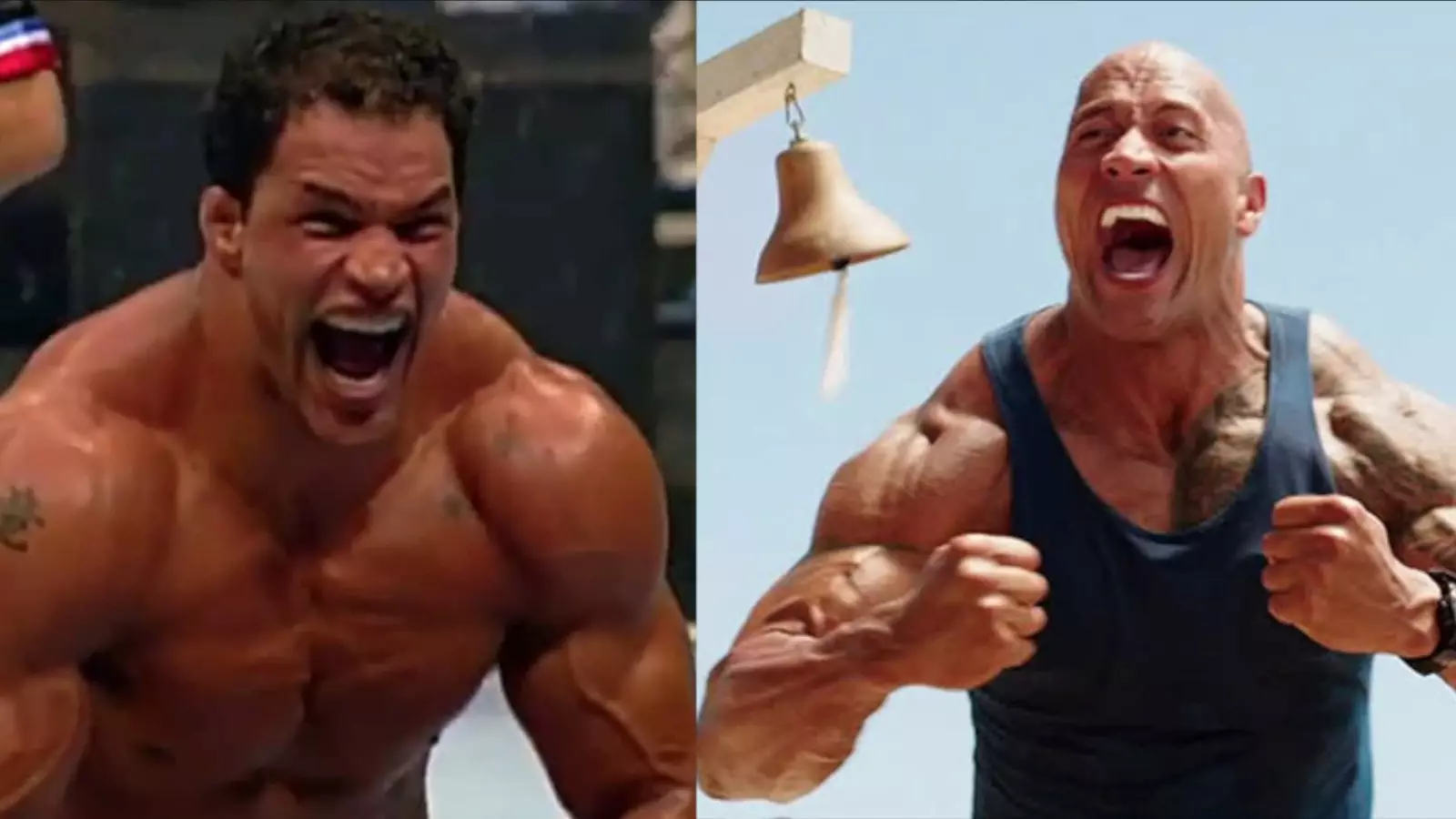 Dwayne Johnson Goes A24 For Benny Safdie's The Smashing Machine