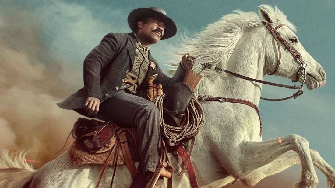 Lawmen: Bass Reeves: What the TV Show Doesn't Say About the Real Bass Reeves - Vimarsana News