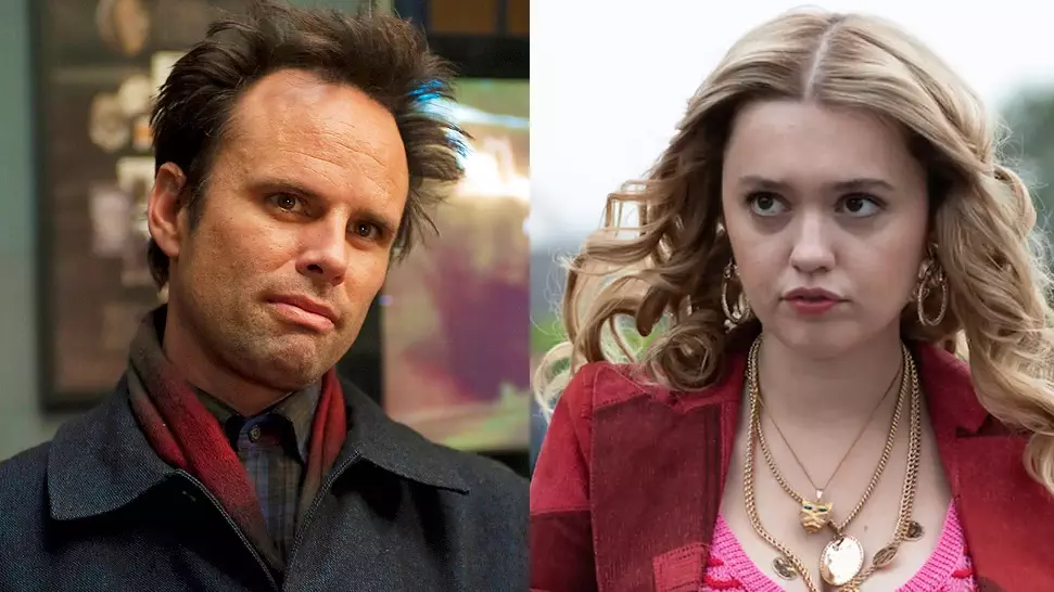 The White Lotus Season 3 adds Walton Goggins, Aimee Lou Wood and