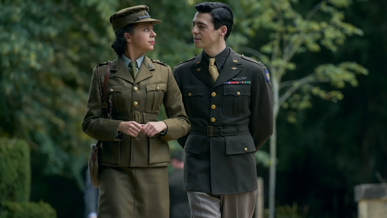 Masters of the Air - Part Six Review