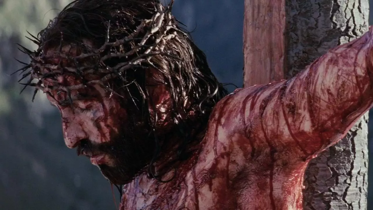 The Passion of the Christ at 20: Mel Gibson's Controversial