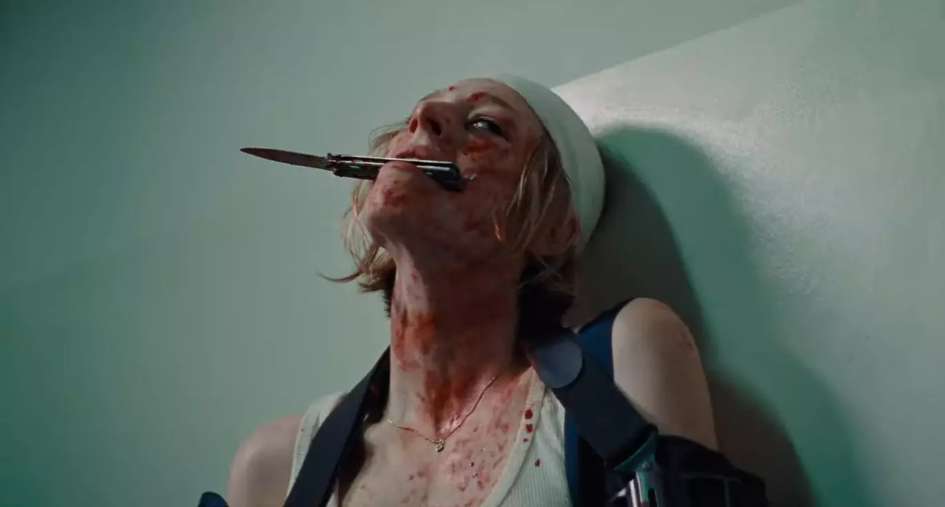 Neon Shares New Trailer For Horror Cuckoo Starring Hunter Schafer And ...