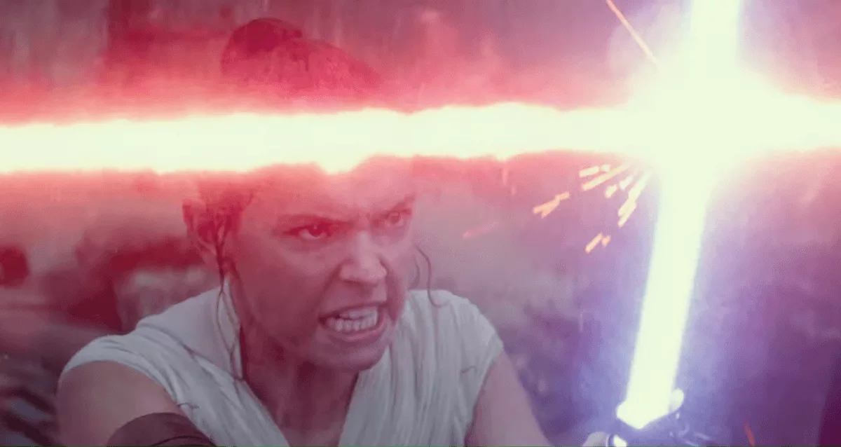 The 'Rise of Skywalker' Score Just Leaked and It's Full of Possible Spoilers