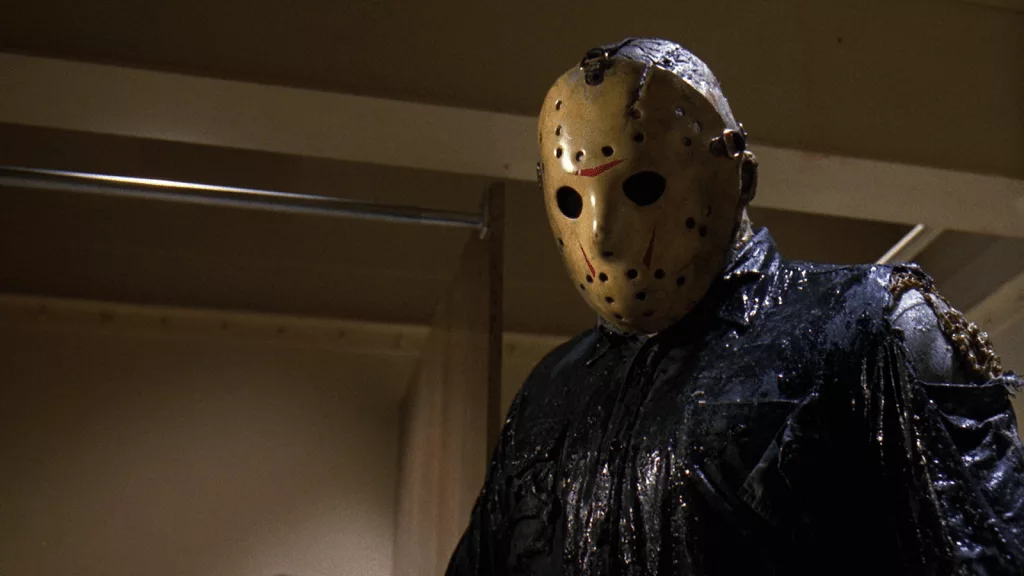 Blumhouse eager to resurrect Jason Voorhees and the Friday the 13th franchise