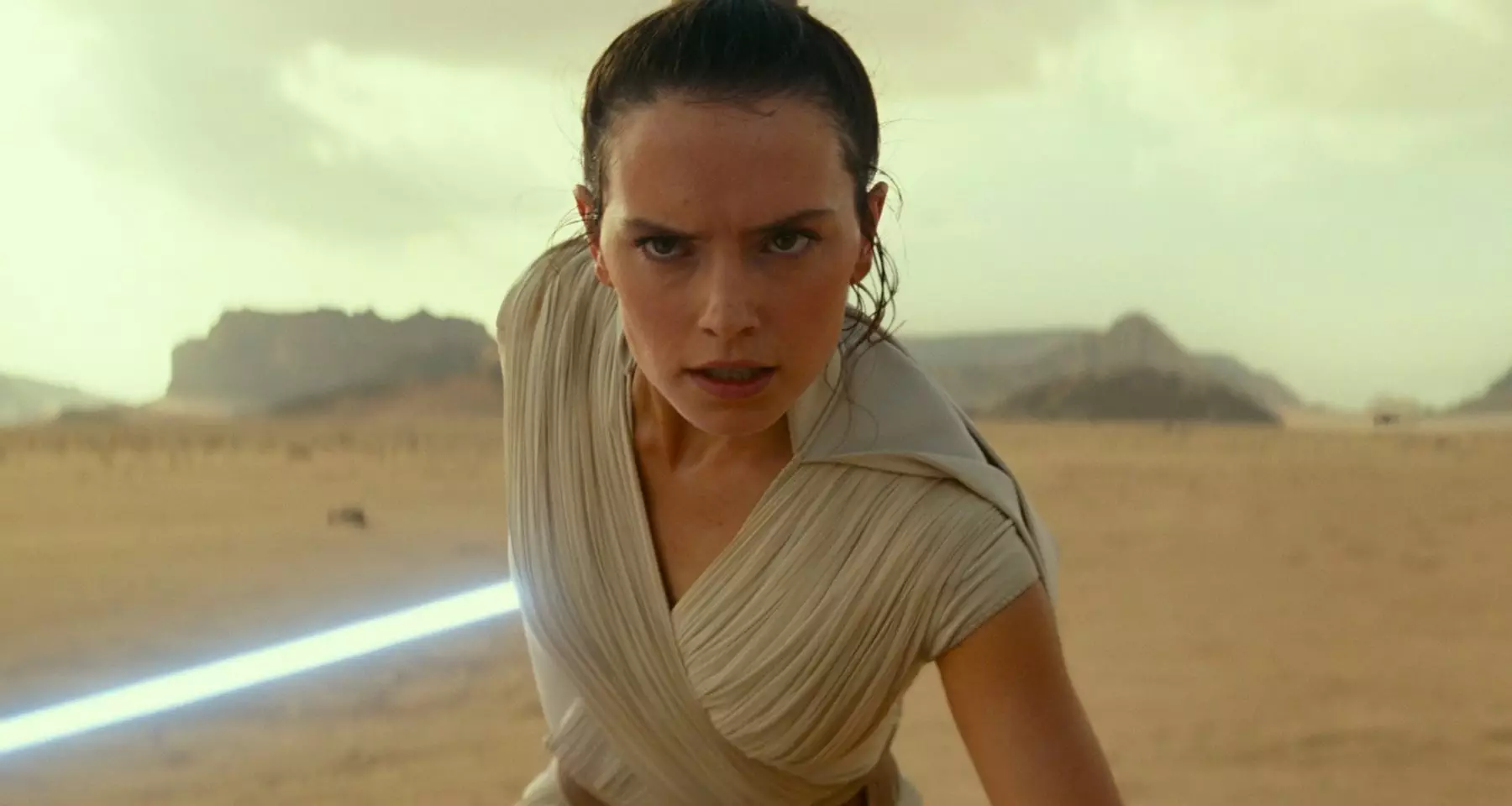 Star Wars: The Rise of Skywalker editor praises benefits of new editing process