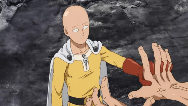 Rick and Morty duo brought in to punch up One-Punch Man script