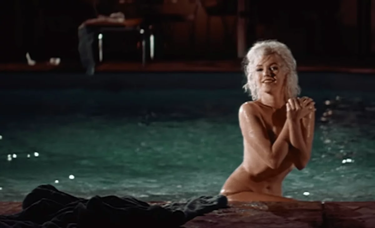 Skin trailer explores the History of Nudity in the Movies