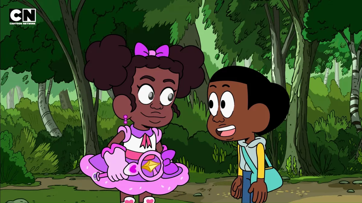 Cartoon Network releases new clips from Apple & Onion, Craig of the Creek,  and Victor and Valentine at Comic-Con@Home | Flipboard