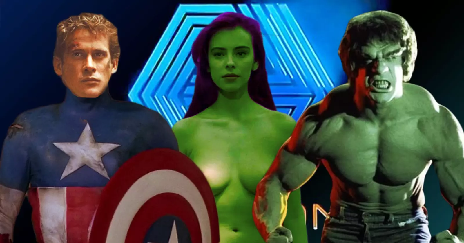 Cannon's Avengers: What If... Cannon Films Did the Marvel Cinematic Universe?