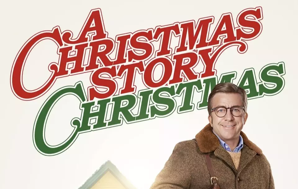 A Christmas Story Christmas (2022) - Movie Review