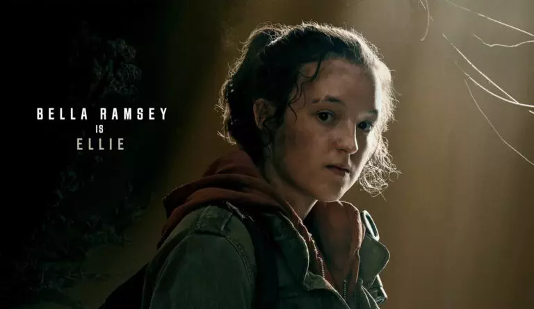 The Last of Us TV series gets eleven character posters