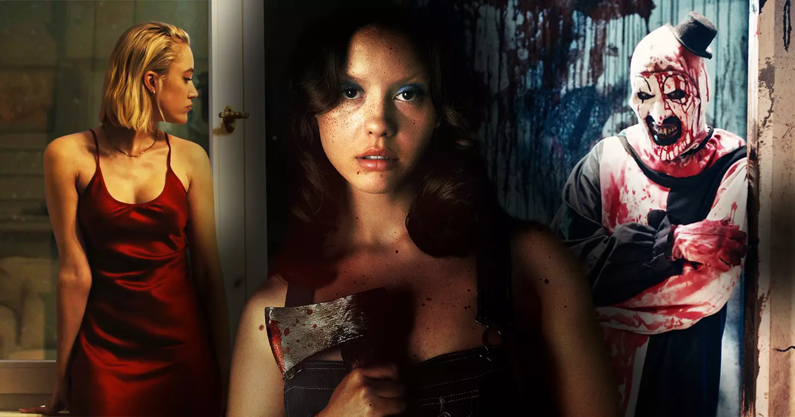 10 Best Horror Movies Of 2023 (so Far)