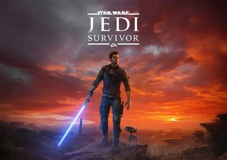 Star Wars Jedi: Survivor gameplay to be revealed at the Game Awards