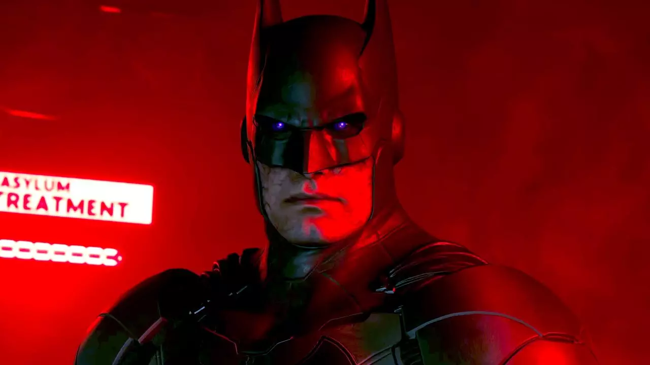 Suicide Squad: Kill the Justice League clip reveals Kevin Conroy's final Batman performance