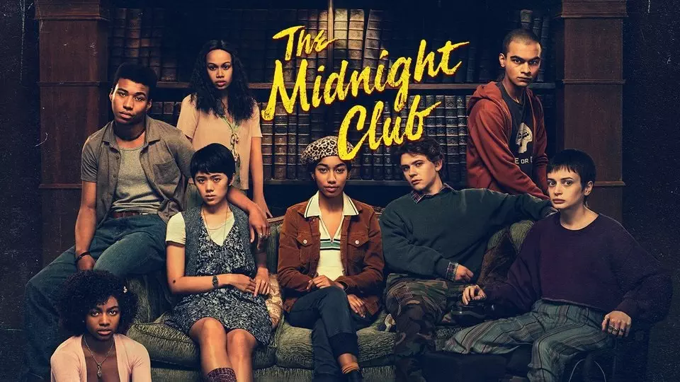 Netflix cancels The Midnight Club after one season
