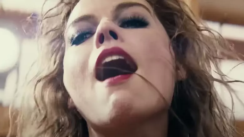 Margot Robbie is hungry for fame in official trailer for Damien Chazelle's Babylon
