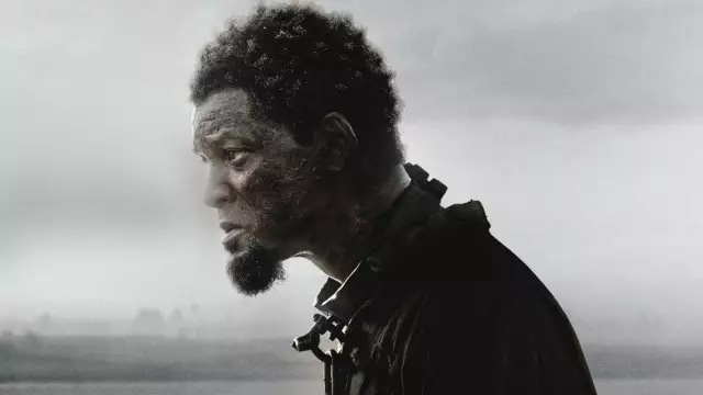 Emancipation (2022) - Movie Review