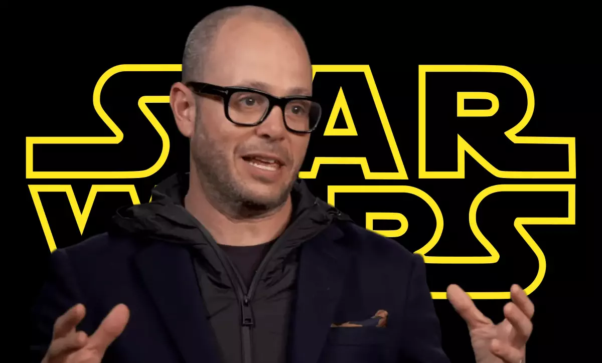 Damon Lindelof exits his Star Wars movie, Lucasfilm bringing in new writer