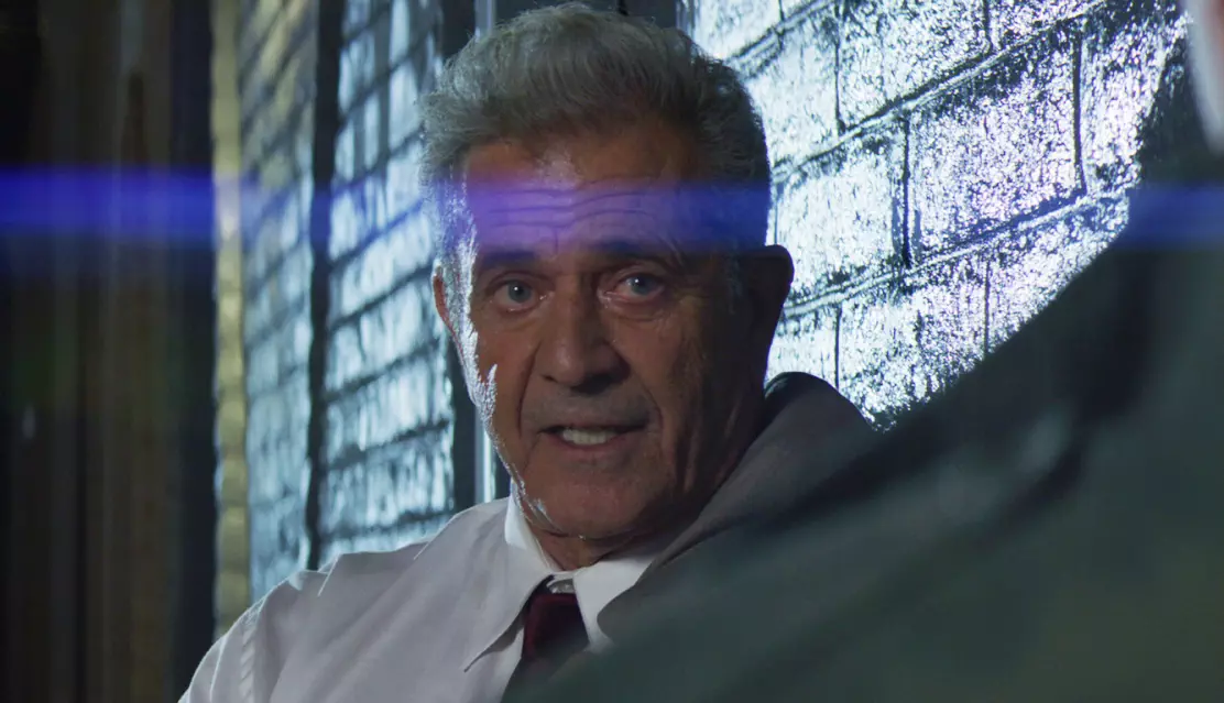 Trailer for Confidential Informant starring Mel Gibson, Dominic Purcell, Kate Bosworth and Nick Stahl