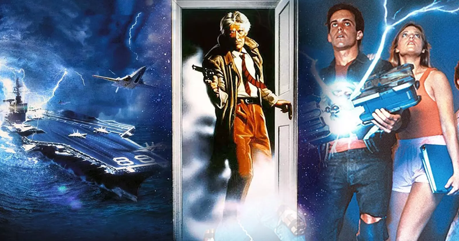 10 Underrated Time Travel Movies from the 1980s