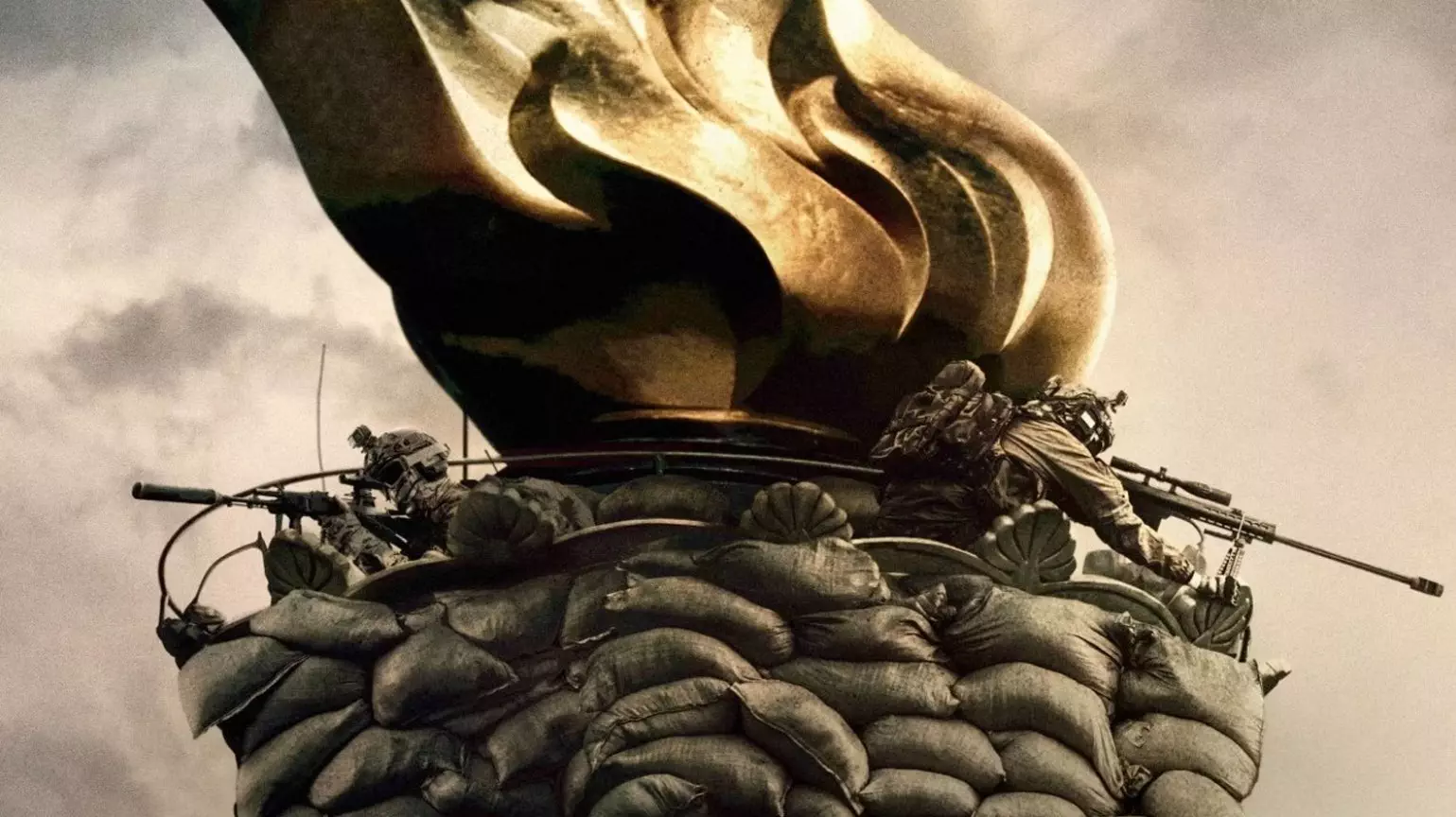 America prepares for Civil War in second trailer for Alex Garland's new film