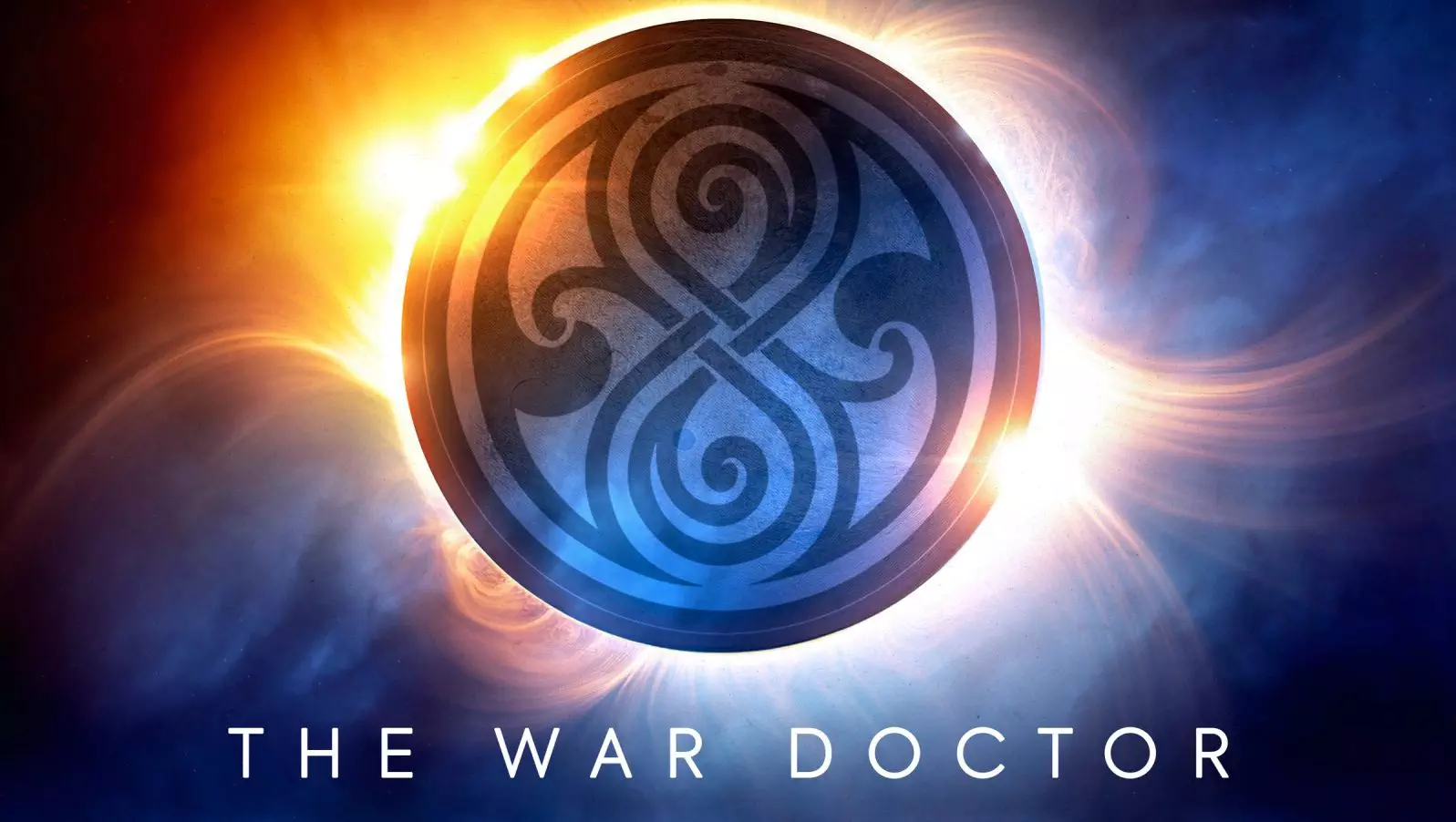 The War Doctor Rises in new Doctor Who audio dramas coming to Big Finish Productions