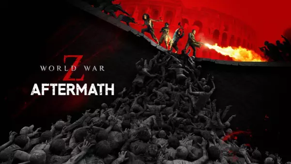 World War Z: Aftermath gets free "Thrill of the Kill" update
