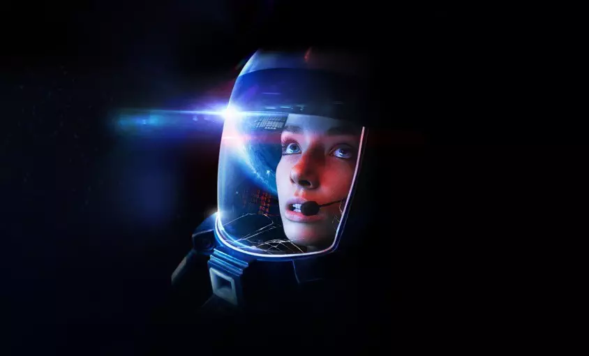 A mother is lost on a hostile alien planet in trailer for sci-fi Light