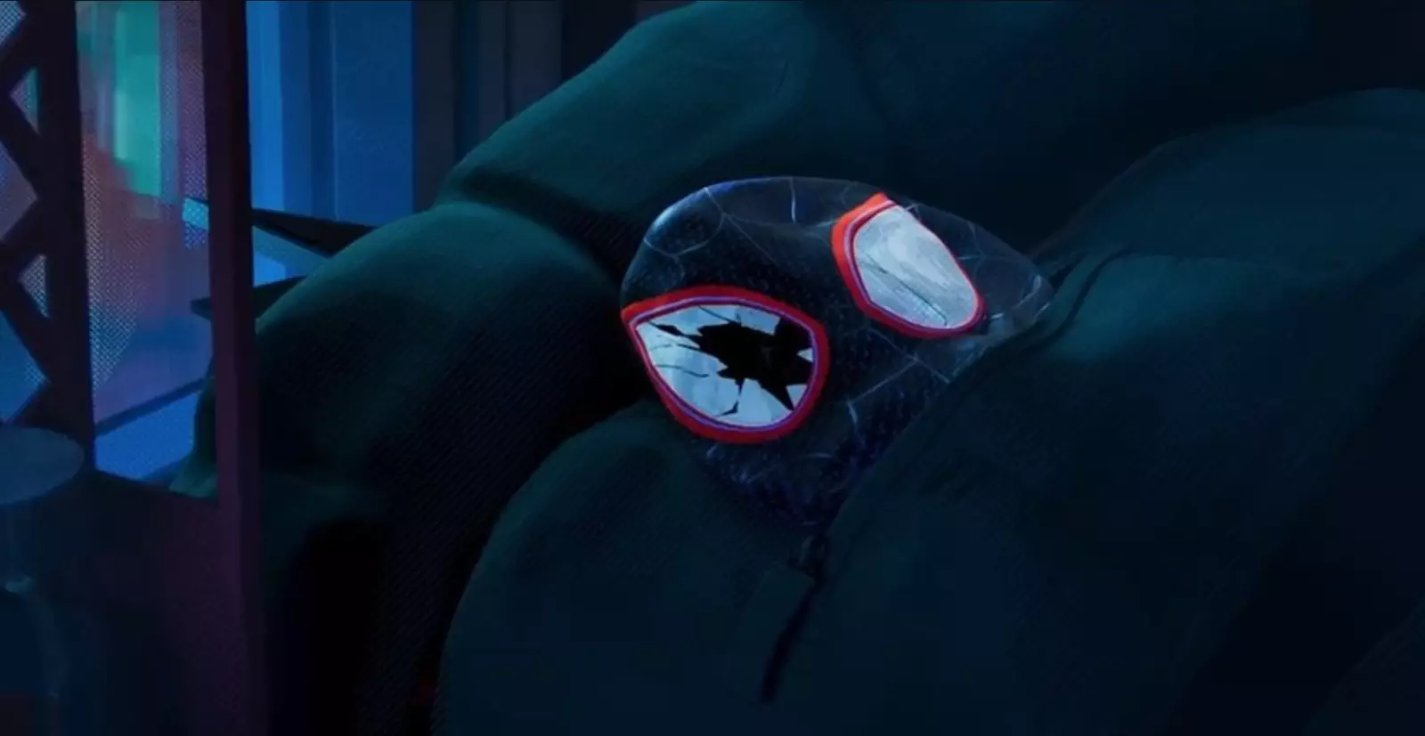 The Spider Within: A Spider-Verse Story trailer drops ahead of tomorrow's release