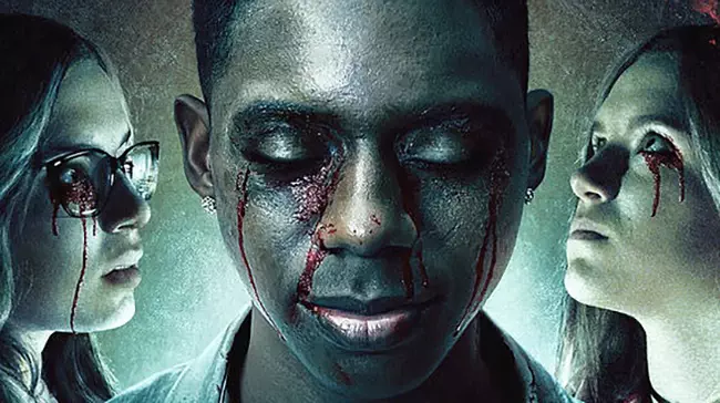 Fear the dark in trailer for RZA-produced horror Nyctophobia