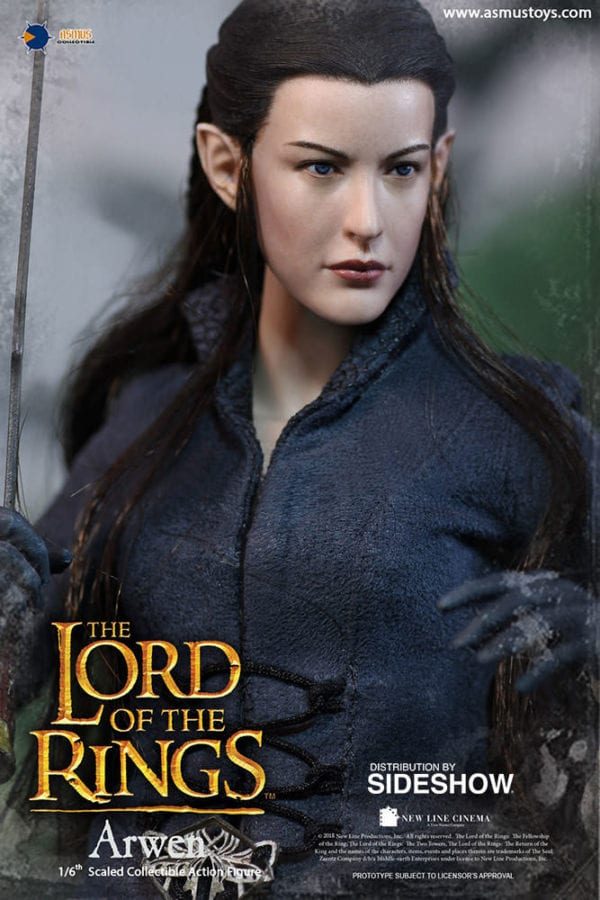 arwen figure