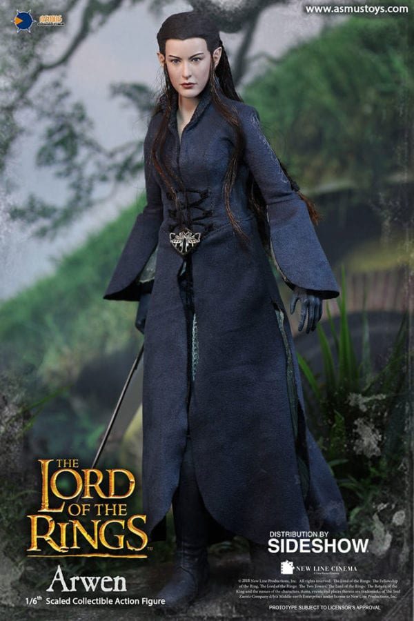 arwen figure