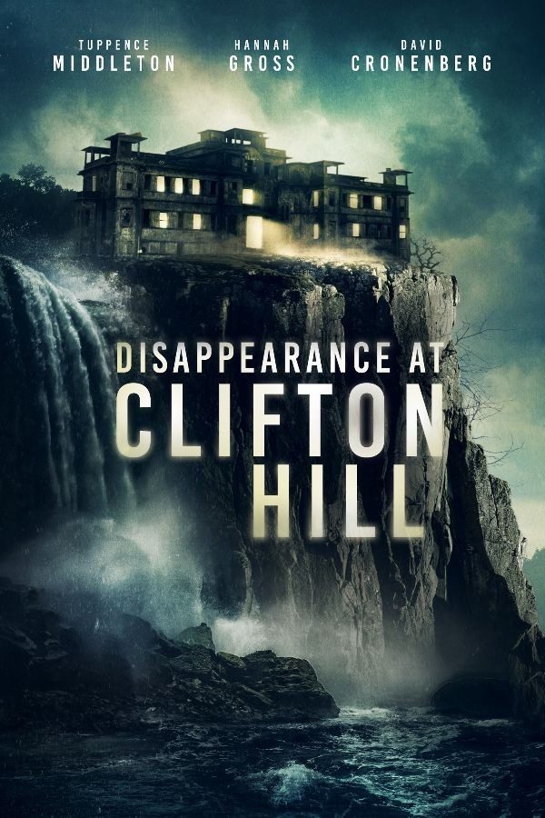 Movie Review - Disappearance at Clifton Hill (2020)