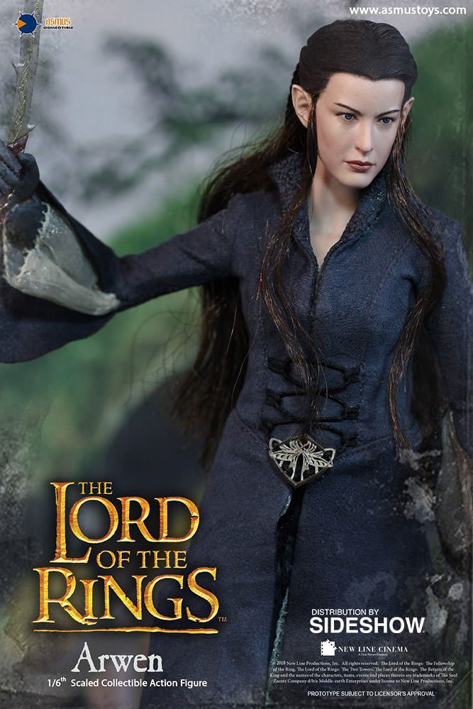 arwen figure