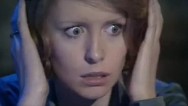 The Stone Tape Jane Asher