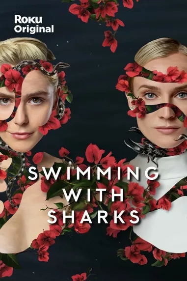 Diane Kruger on SXSW Debut, New Show 'Swimming with Sharks,' Fertility – WWD